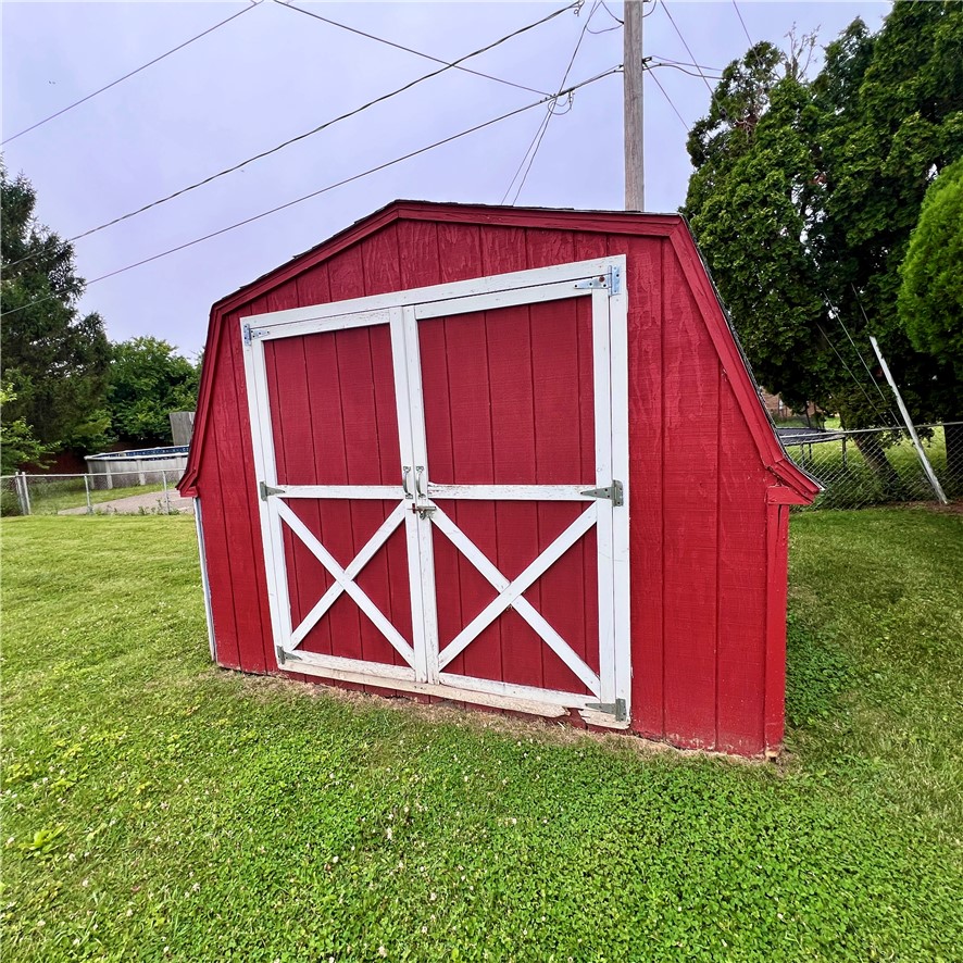 4253 Nevada Road Springfield, OH 45503 - Photo 11 of 21