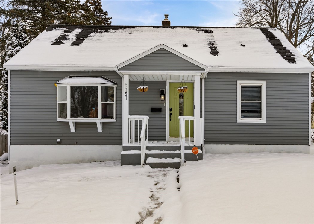 151 Harwick Road Irondequoit, NY 14609 - Photo 1 of 45