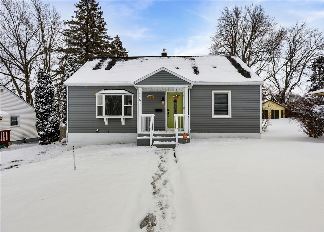 151 Harwick Road Irondequoit, NY 14609 - Photo 2 of 45