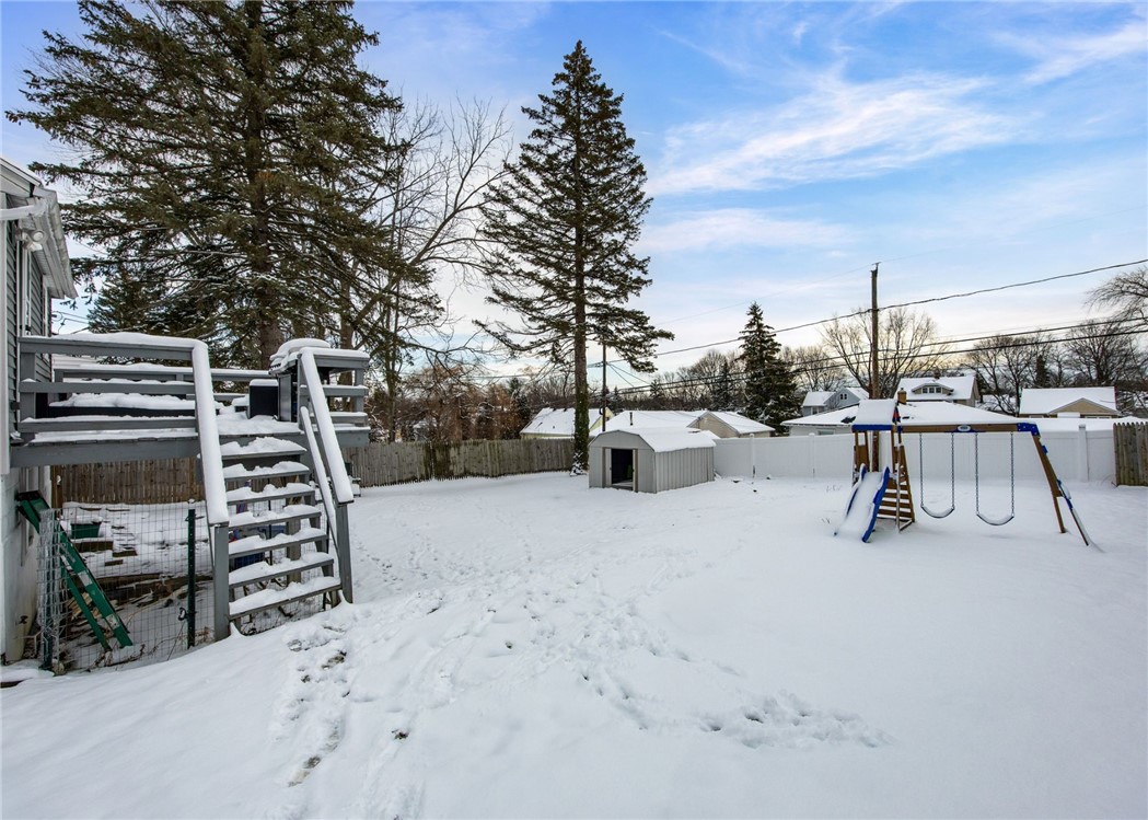 151 Harwick Road Irondequoit, NY 14609 - Photo 35 of 45