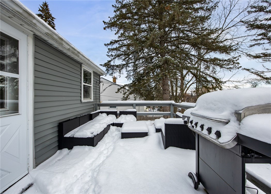 151 Harwick Road Irondequoit, NY 14609 - Photo 36 of 45