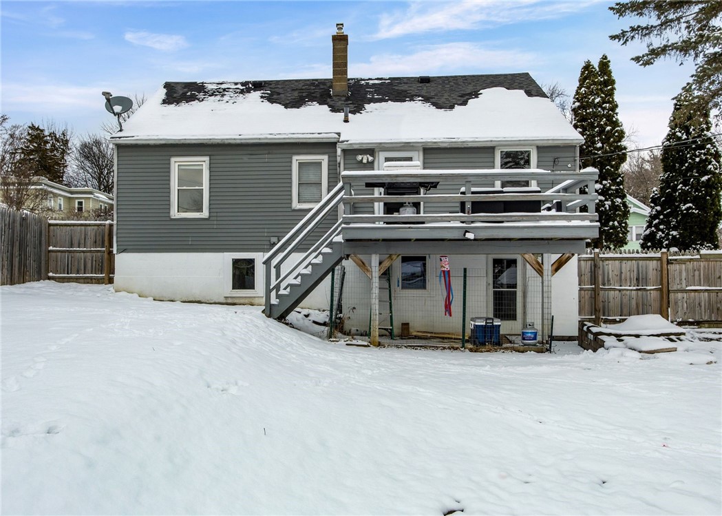 151 Harwick Road Irondequoit, NY 14609 - Photo 37 of 45