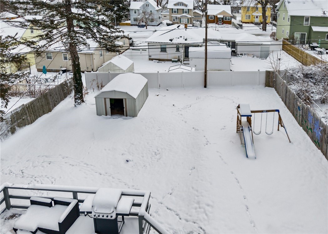 151 Harwick Road Irondequoit, NY 14609 - Photo 38 of 45