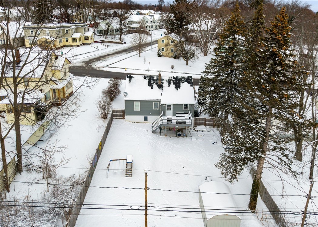 151 Harwick Road Irondequoit, NY 14609 - Photo 39 of 45