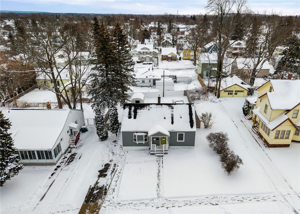 151 Harwick Road Irondequoit, NY 14609 - Photo 40 of 45