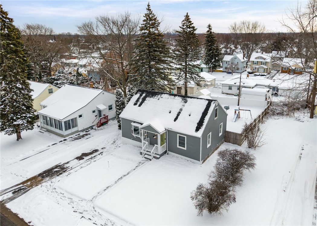 151 Harwick Road Irondequoit, NY 14609 - Photo 41 of 45