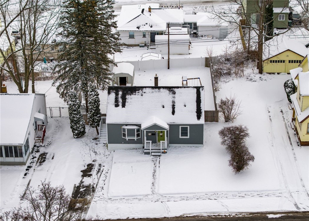 151 Harwick Road Irondequoit, NY 14609 - Photo 42 of 45