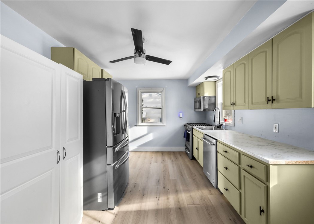 151 Harwick Road Irondequoit, NY 14609 - Photo 7 of 45