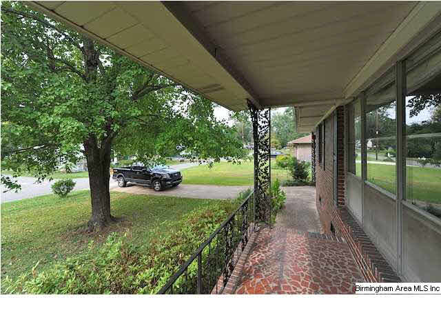 111 Crest Road East Bessemer, AL 35023 - Photo 25 of 32
