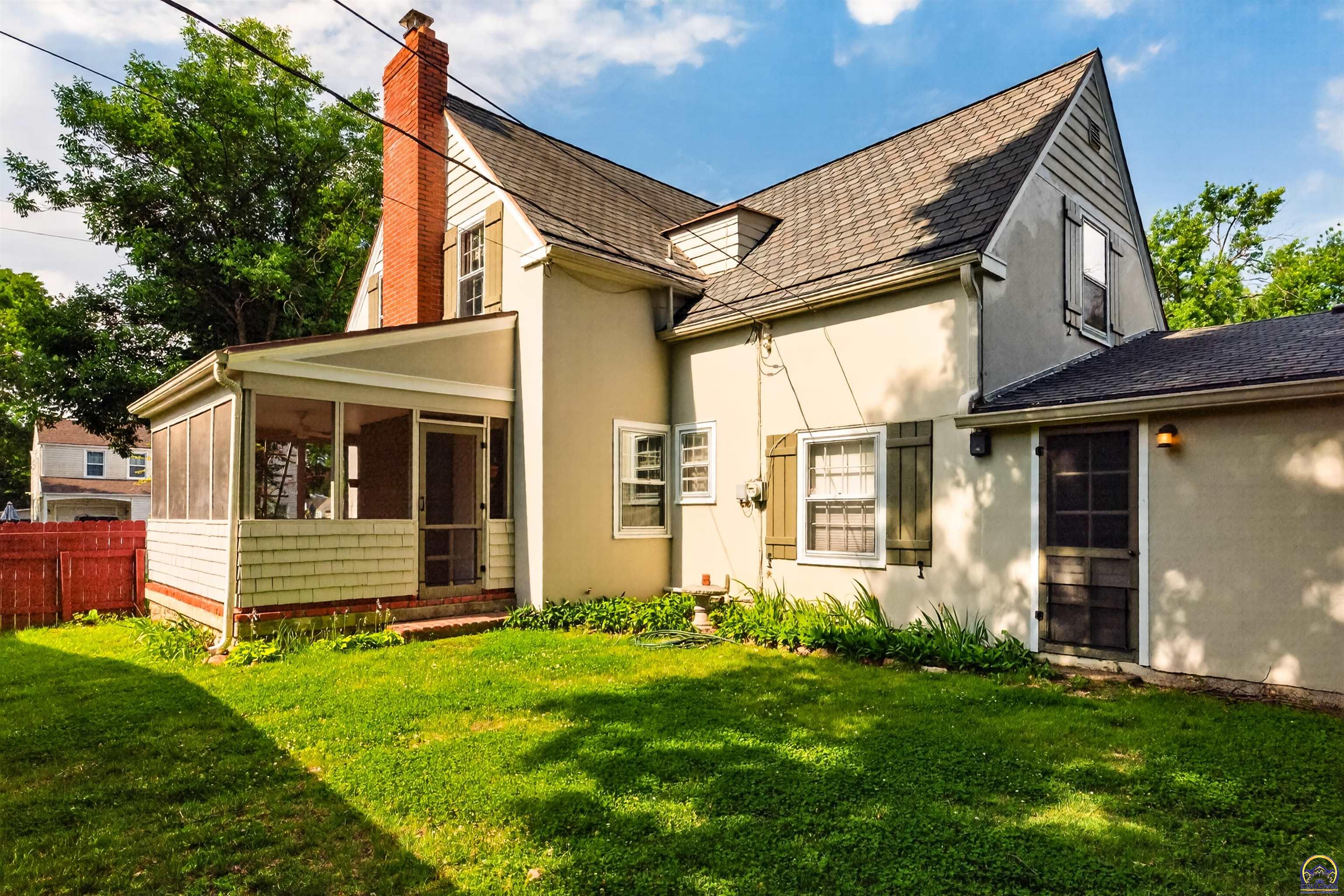 3324 Southwest 19th Street Topeka, KS 66604 - Photo 29 of 29