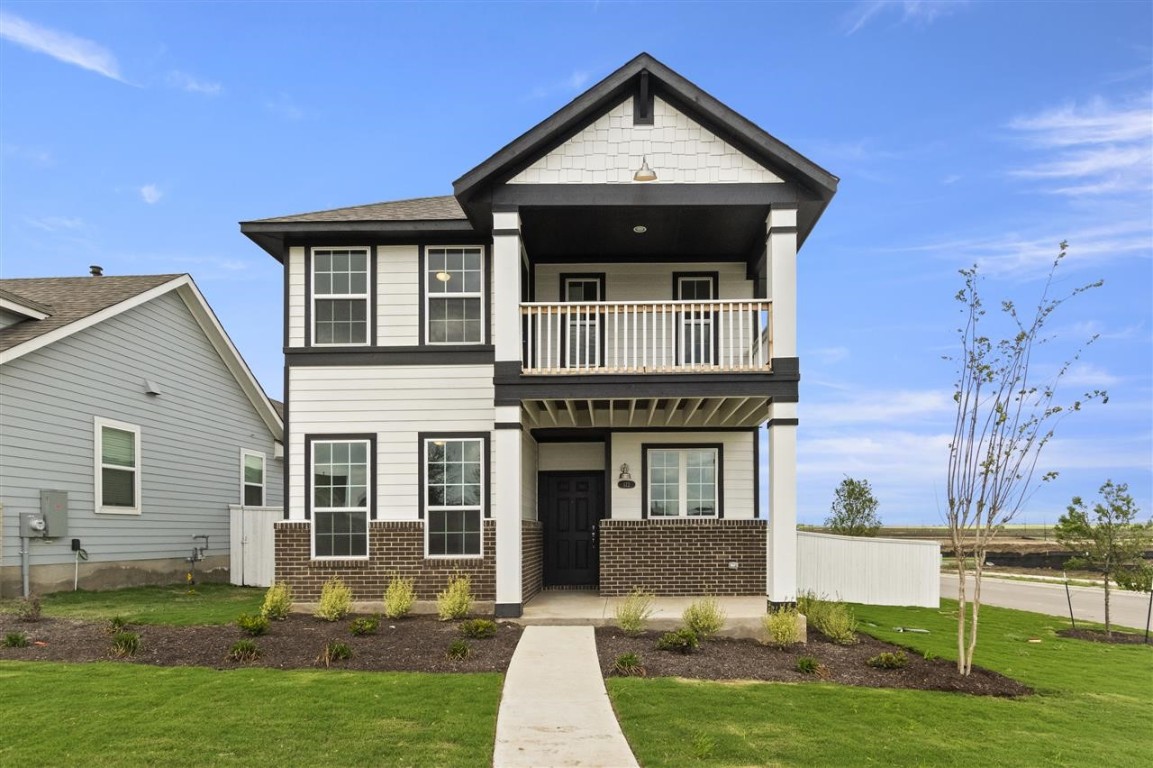 172 Harvest Ridge Boulevard Elgin, TX 78621 - Photo 1 of 1 Gallery Image 1