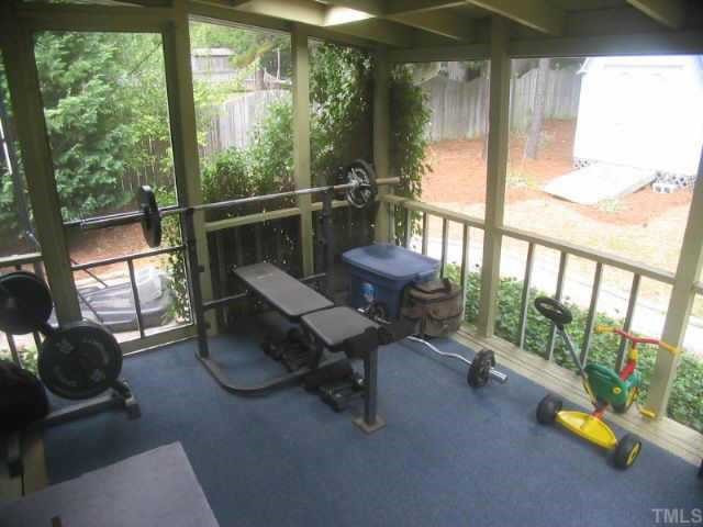 1726 Woodland Road Garner, NC 27529 - Photo 8 of 8 Other