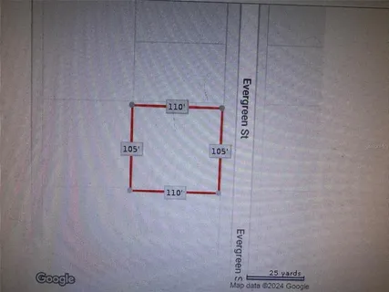 $17,000 | Evergreen Street, New Port Richey, FL 34654