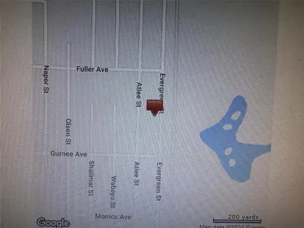 $17,000 | Evergreen Street, New Port Richey, FL 34654