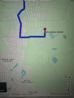 $17,000 | Evergreen Street, New Port Richey, FL 34654