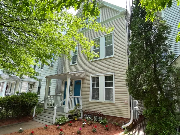 $4,500 | 86 Edwards Street, Unit 1, New Haven, CT 06511