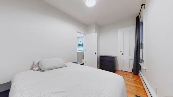 $4,500 | 86 Edwards Street, Unit 1, New Haven, CT 06511