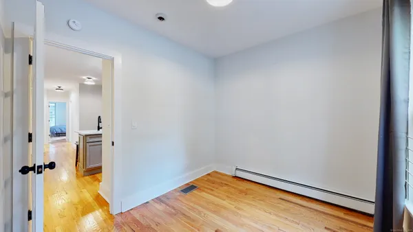 $4,500 | 86 Edwards Street, Unit 1, New Haven, CT 06511