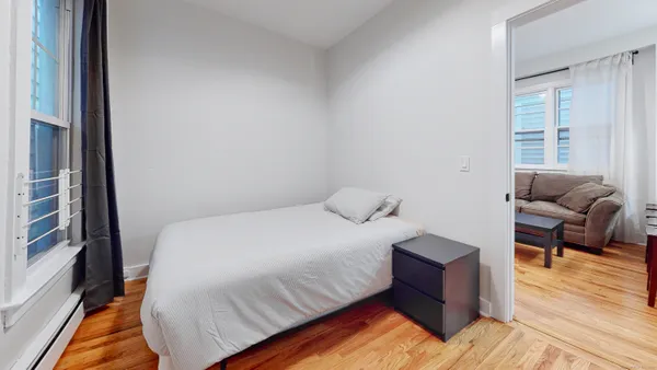 $4,500 | 86 Edwards Street, Unit 1, New Haven, CT 06511