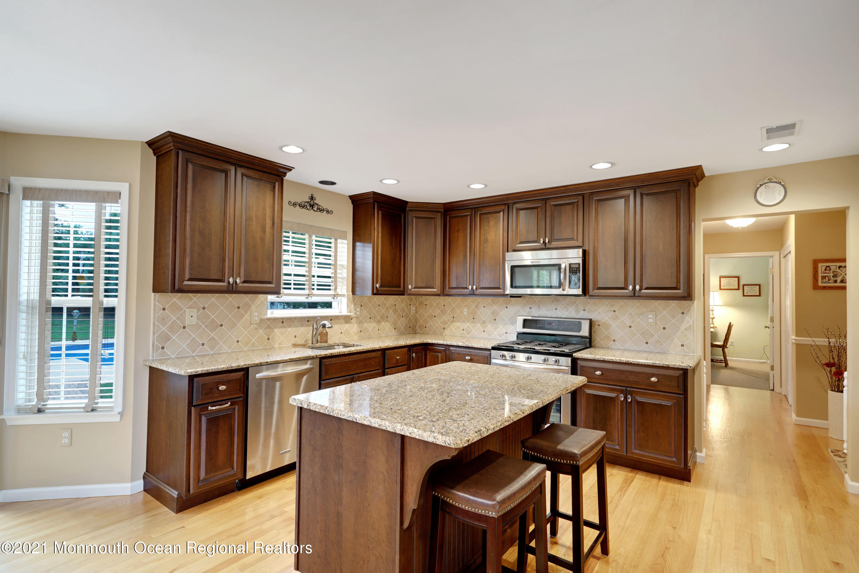321 Meadowood Road Jackson, NJ 08527 - Photo 11 of 28 Kitchen 3