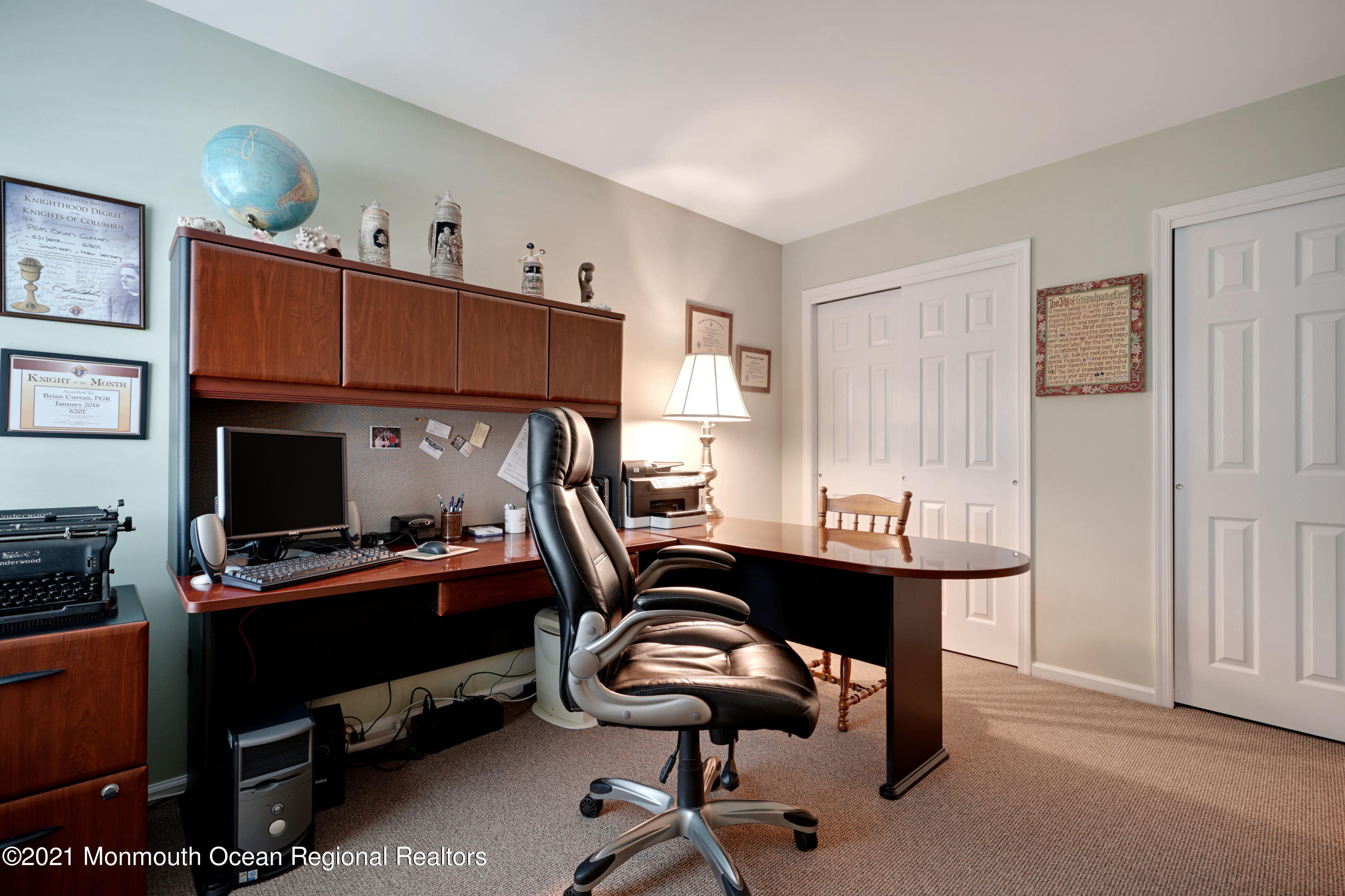 321 Meadowood Road Jackson, NJ 08527 - Photo 14 of 28 Office