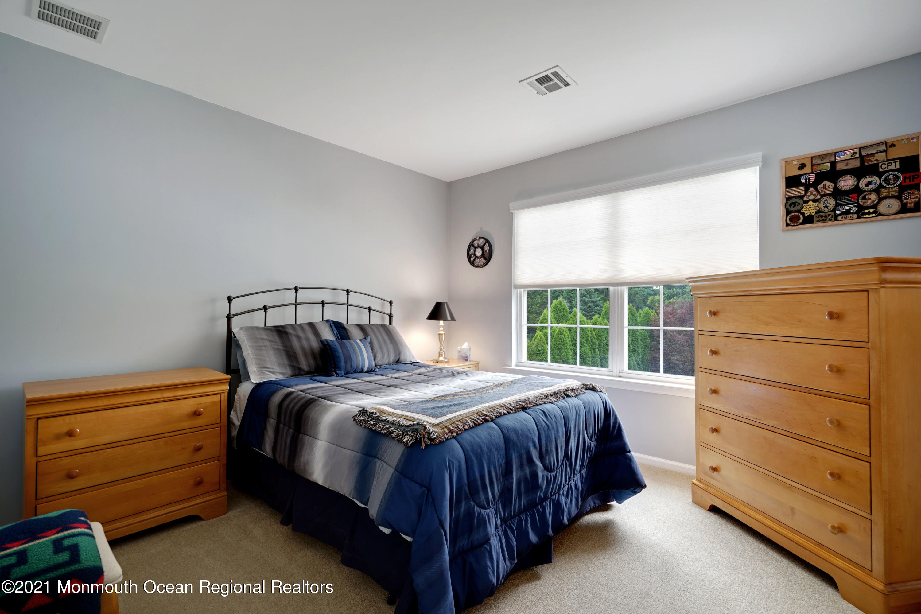 321 Meadowood Road Jackson, NJ 08527 - Photo 18 of 28 Bedroom 3