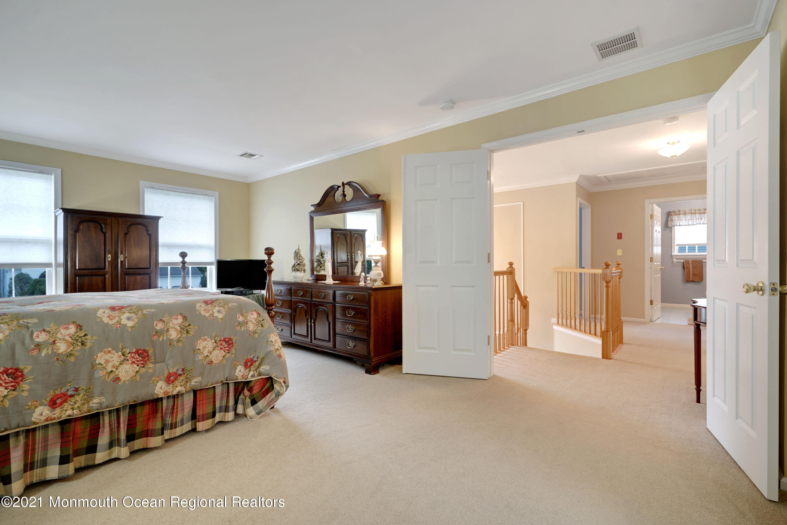 321 Meadowood Road Jackson, NJ 08527 - Photo 21 of 28 Master Bedroom 2