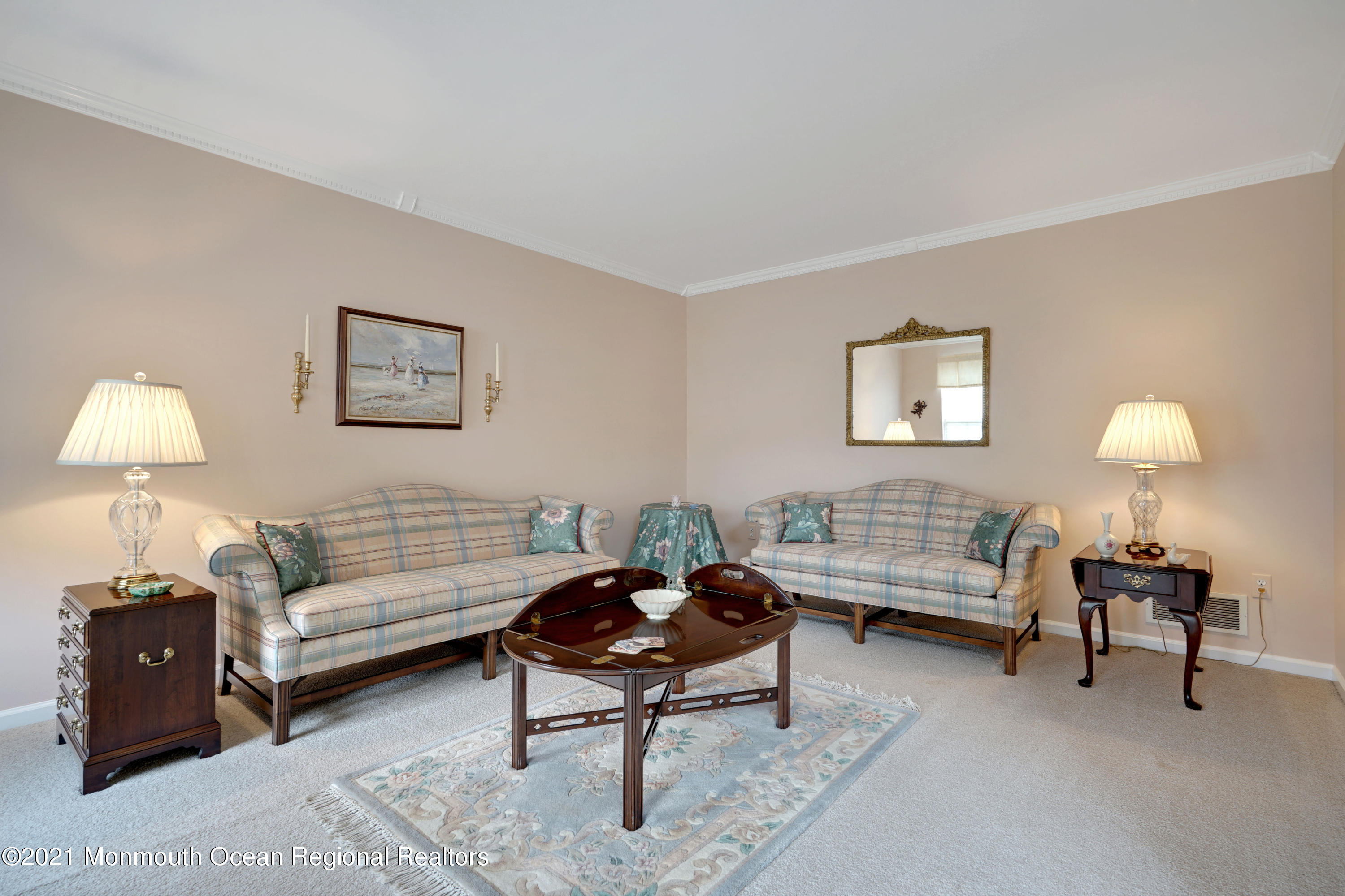 321 Meadowood Road Jackson, NJ 08527 - Photo 5 of 28 Formal Living Room