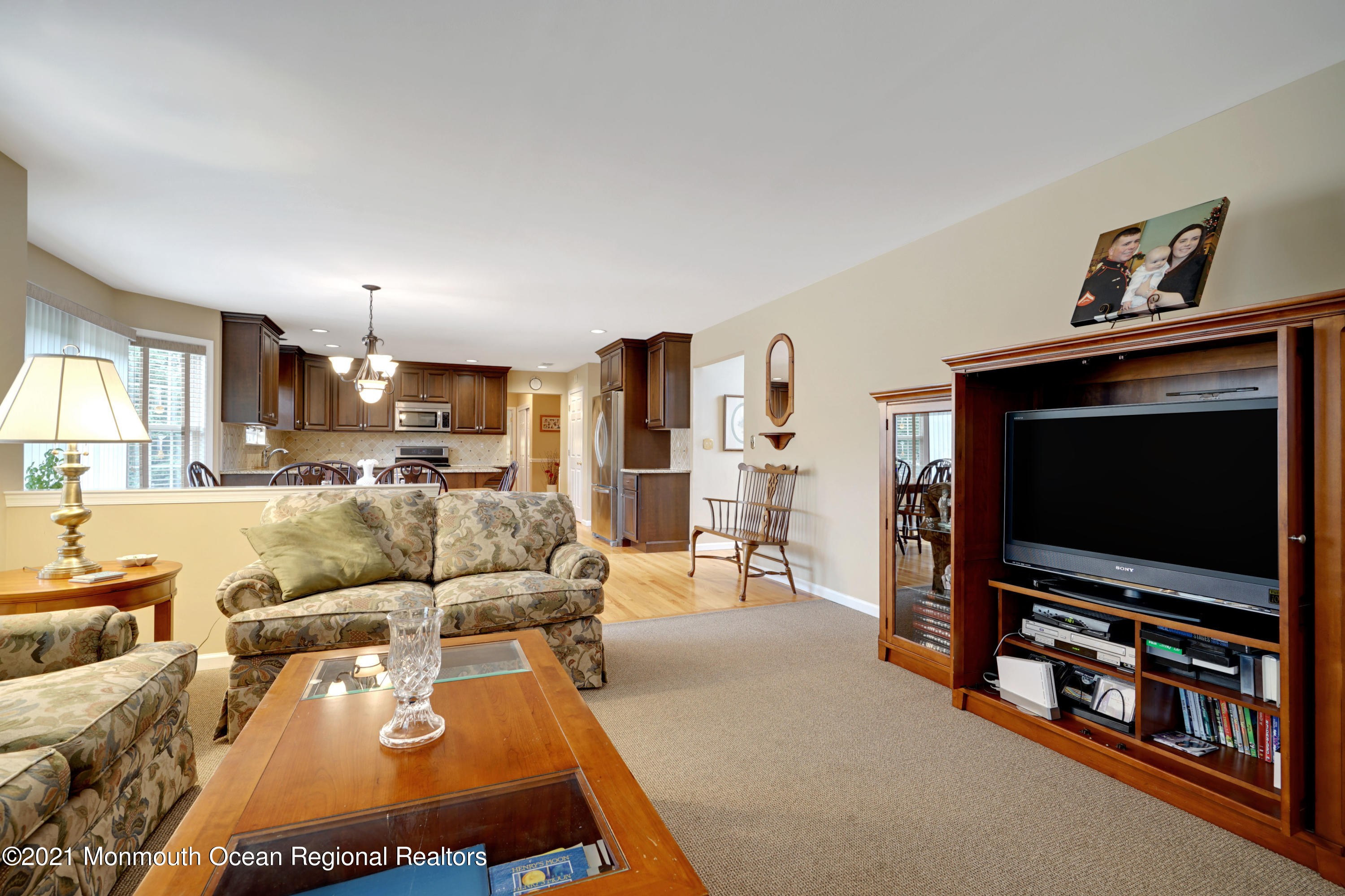 321 Meadowood Road Jackson, NJ 08527 - Photo 8 of 28 Family Room 2