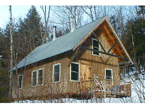 295 Hunter Brook Road Newfane, VT 05345 - Photo 1 of 1 Gallery Image 1