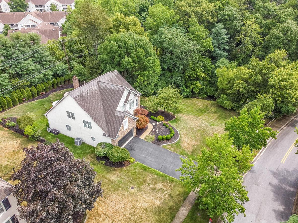 400 Beecher Road Columbus, OH 43230 - Photo 4 of 49 400 Beecher Rd - DRONE-1