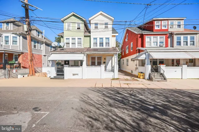 $385,000 | 336 Columbus Avenue, Trenton, NJ 08629