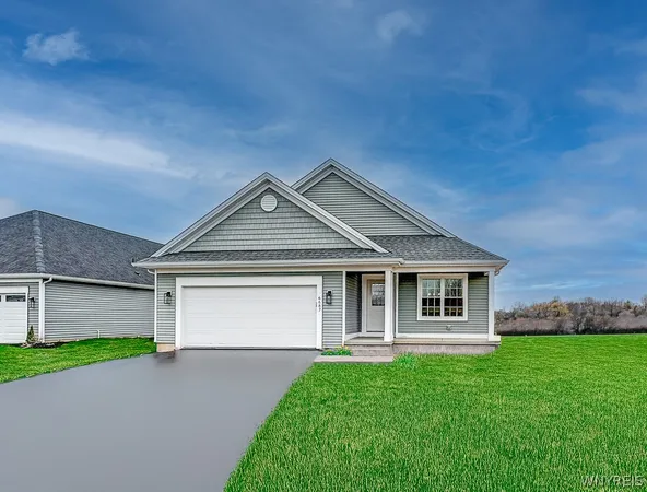 $575,900 | 6687 Curtis Court, Lockport, NY 14094