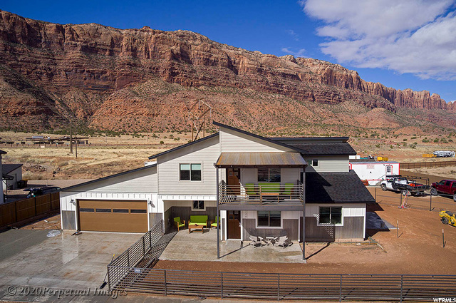 72 Tangren Lane, Unit LOT 1D Moab, UT 84532 - Photo 1 of 99
