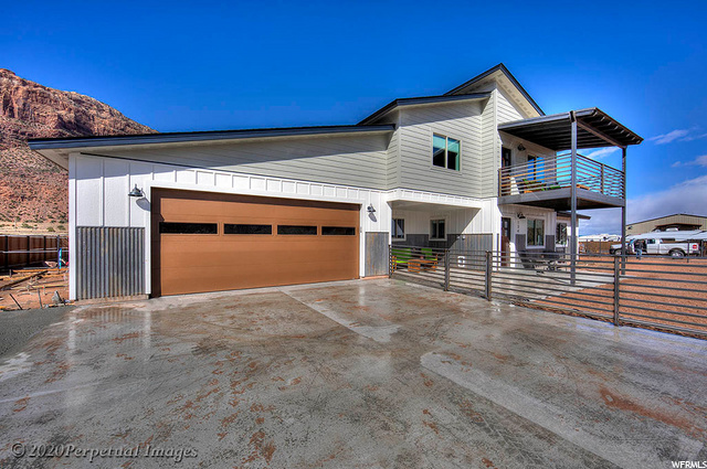 72 Tangren Lane, Unit LOT 1D Moab, UT 84532 - Photo 15 of 99
