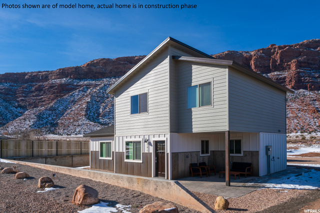 72 Tangren Lane, Unit LOT 1D Moab, UT 84532 - Photo 2 of 99