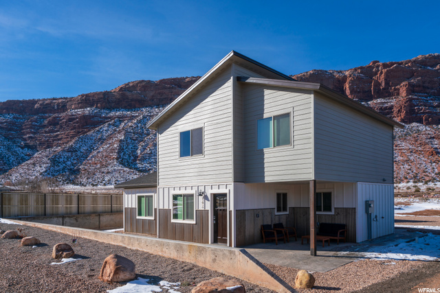 72 Tangren Lane, Unit LOT 1D Moab, UT 84532 - Photo 3 of 99