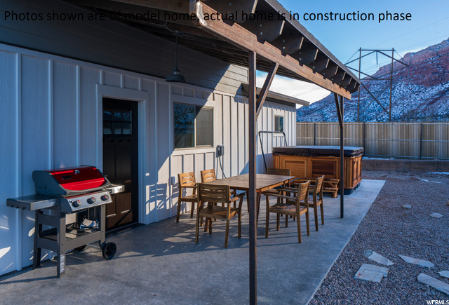 72 Tangren Lane, Unit LOT 1D Moab, UT 84532 - Photo 59 of 99