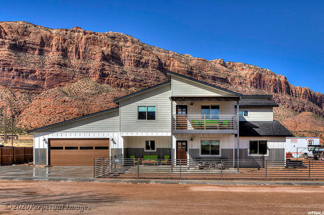 72 Tangren Lane, Unit LOT 1D Moab, UT 84532 - Photo 7 of 99