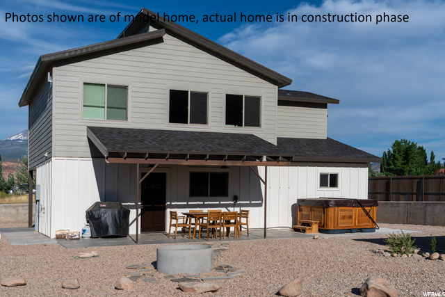 72 Tangren Lane, Unit LOT 1D Moab, UT 84532 - Photo 82 of 99