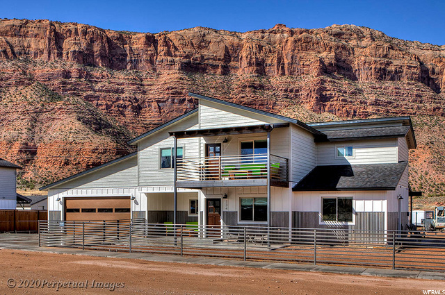 72 Tangren Lane, Unit LOT 1D Moab, UT 84532 - Photo 10 of 99