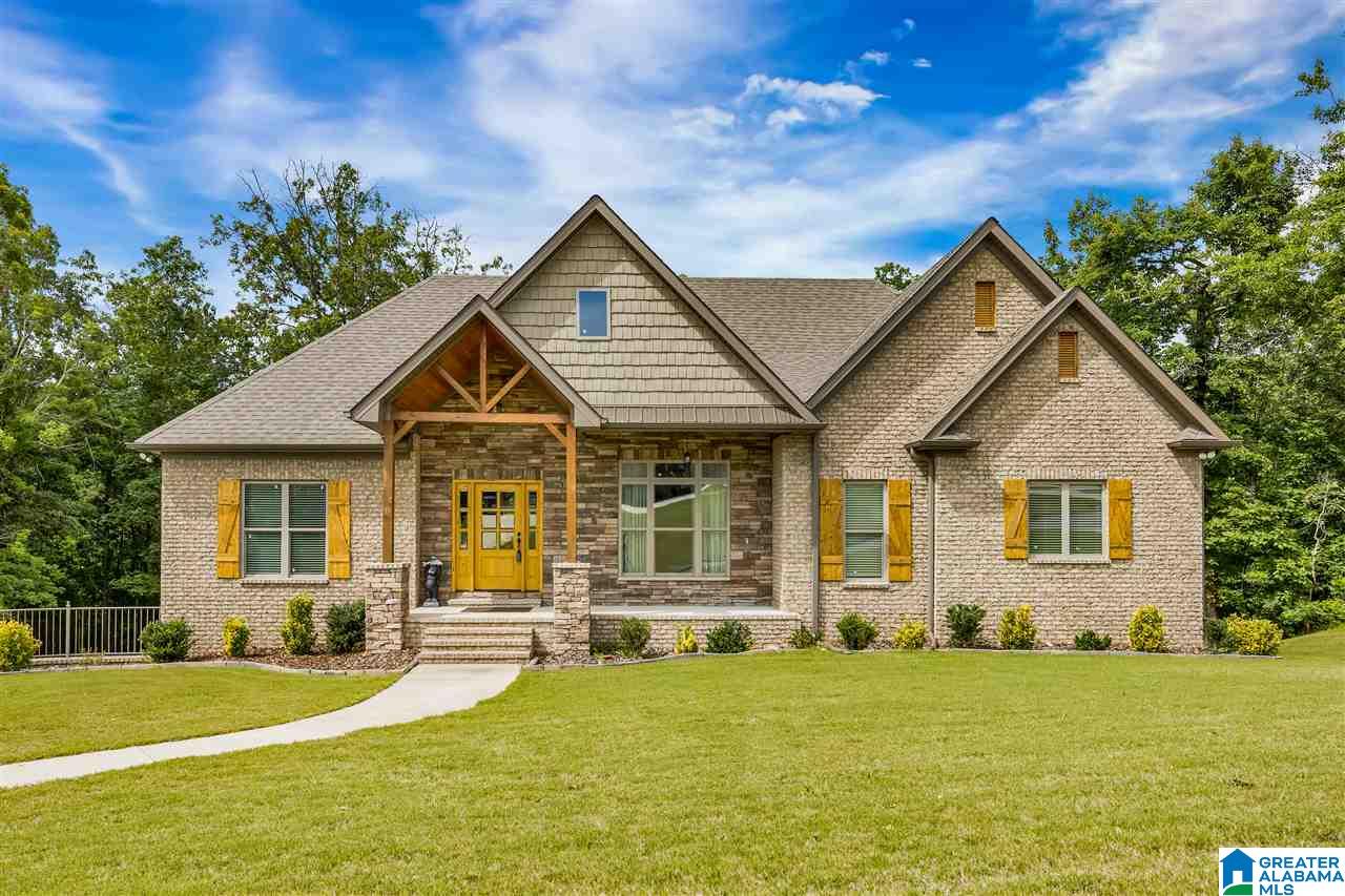 662 Cody Circle Springville, AL 35146 - Photo 1 of 29 Gallery Image 1