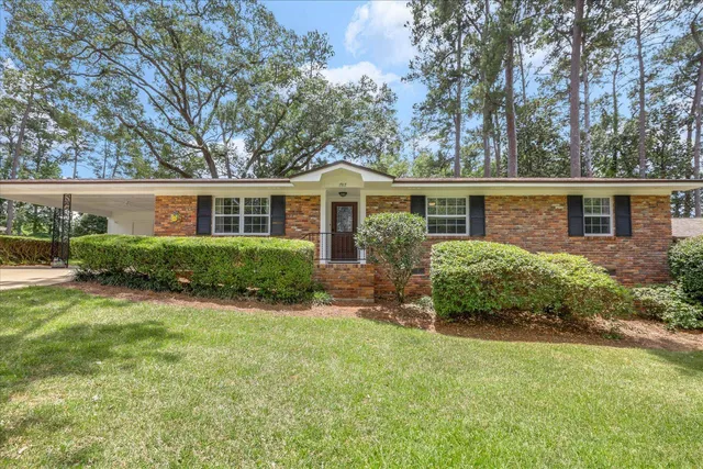 $2,150 | 1917 Sharon Road, Tallahassee, FL 32303