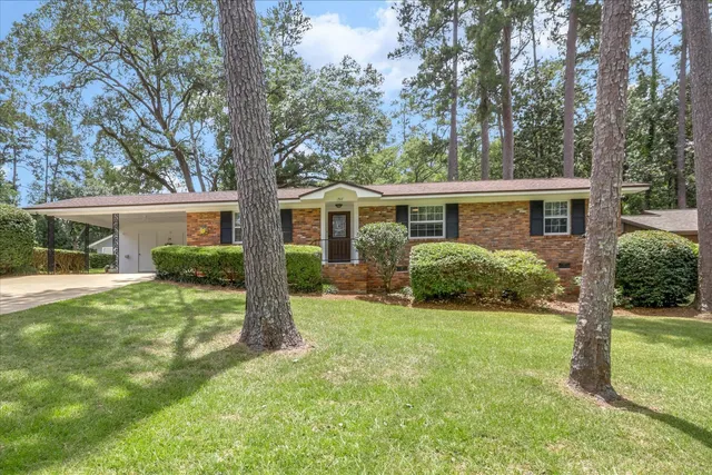 $2,150 | 1917 Sharon Road, Tallahassee, FL 32303