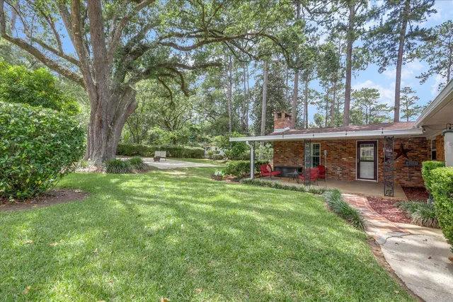 $2,150 | 1917 Sharon Road, Tallahassee, FL 32303