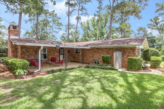 $2,150 | 1917 Sharon Road, Tallahassee, FL 32303