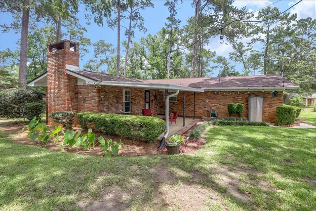 $2,150 | 1917 Sharon Road, Tallahassee, FL 32303