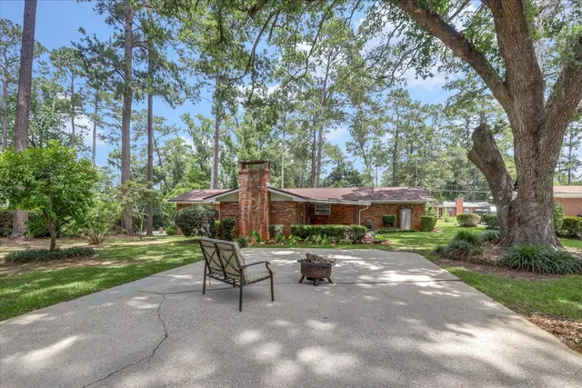 $2,150 | 1917 Sharon Road, Tallahassee, FL 32303
