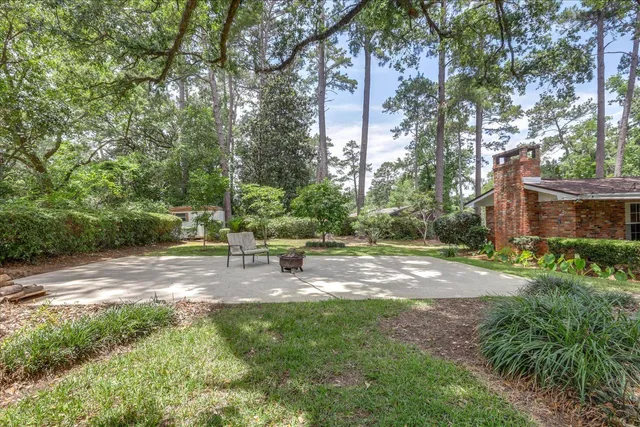 $2,150 | 1917 Sharon Road, Tallahassee, FL 32303