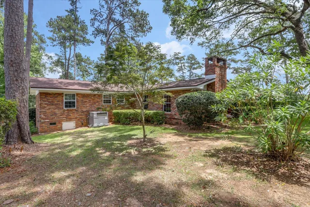 $2,150 | 1917 Sharon Road, Tallahassee, FL 32303